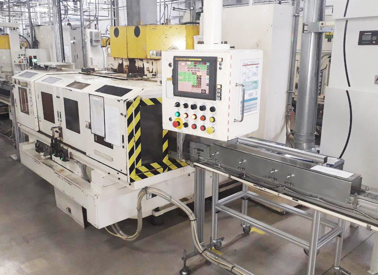 Koyo R 632 Stator Disc Grinder
