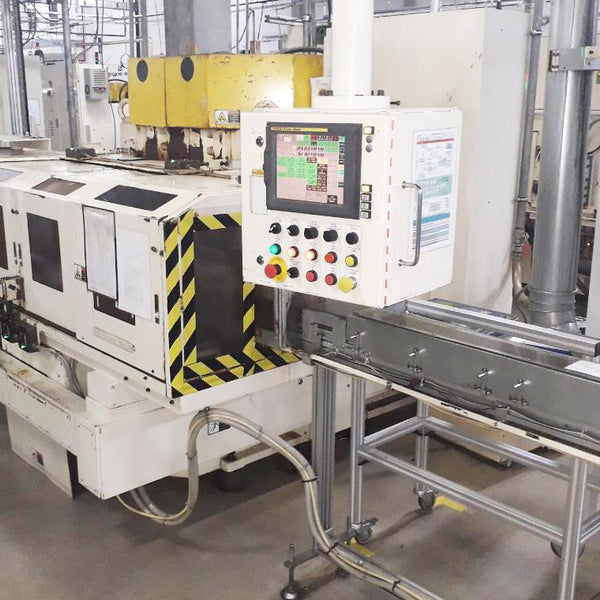 Koyo R 632 Stator Disc Grinder