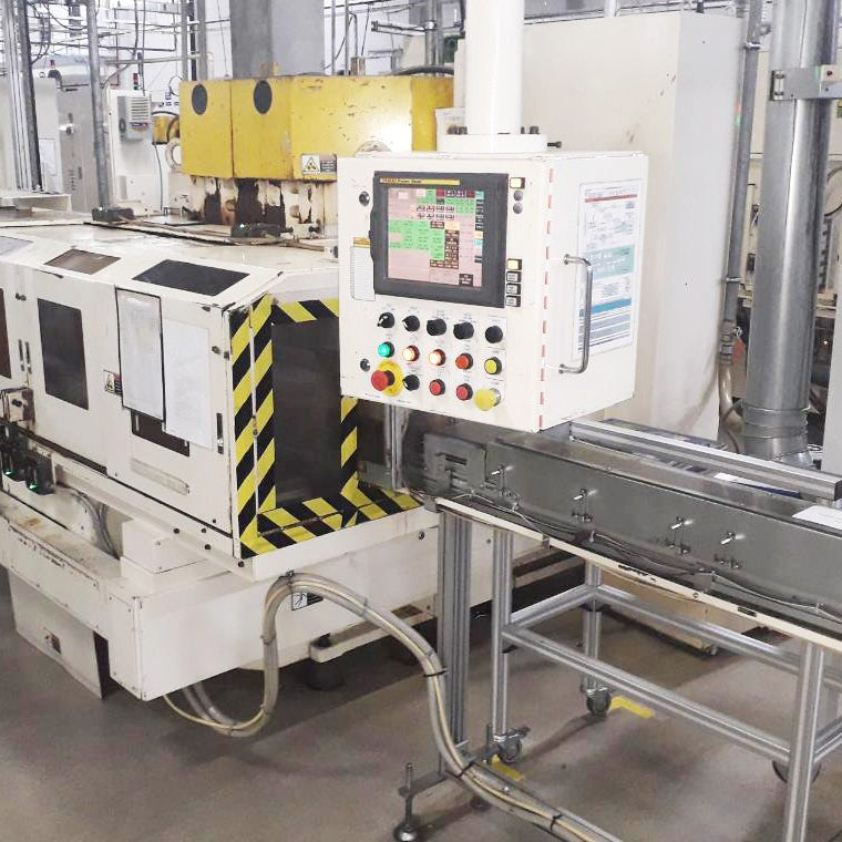Koyo R 632 Stator Disc Grinder