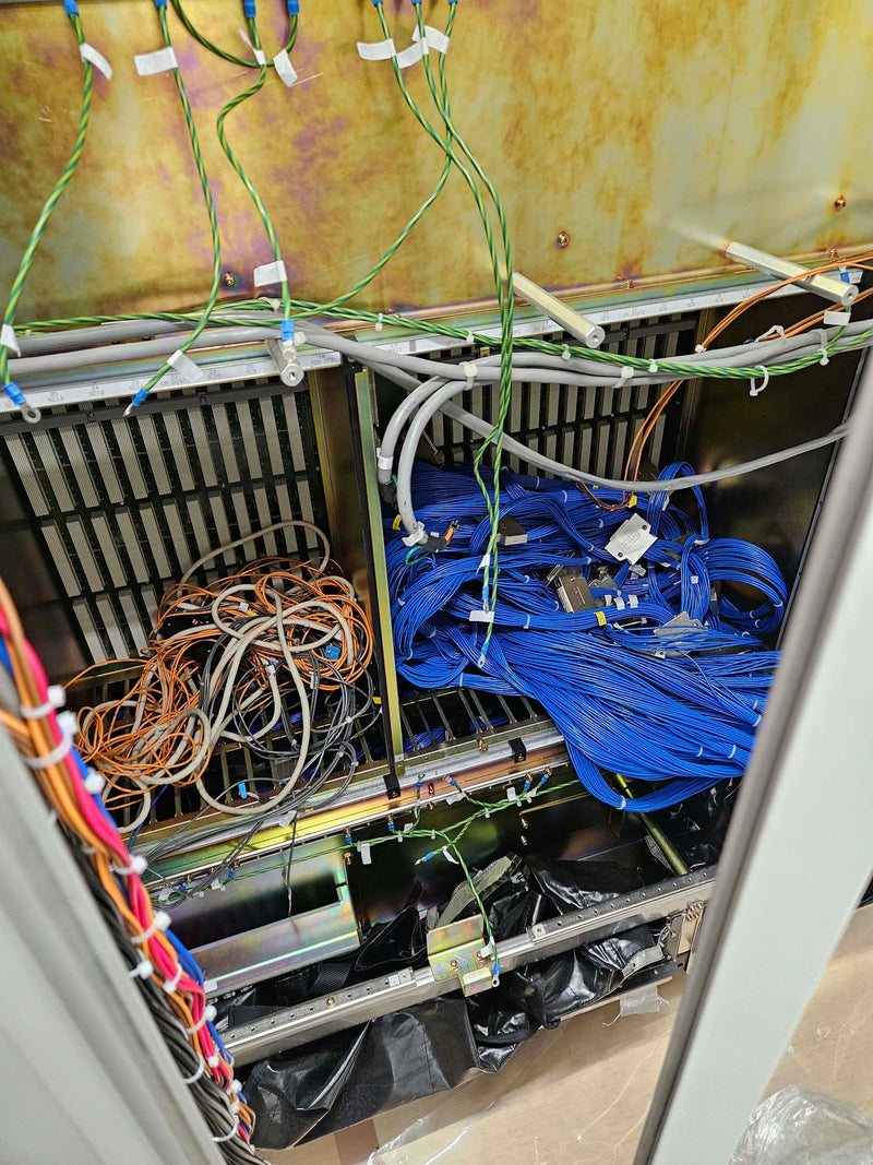 Advantest T 5593 Tester