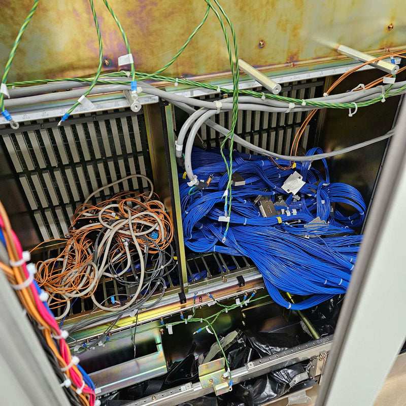 Advantest T 5593 Tester
