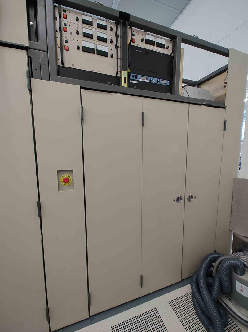 Axcelis NV 8200 Implanter