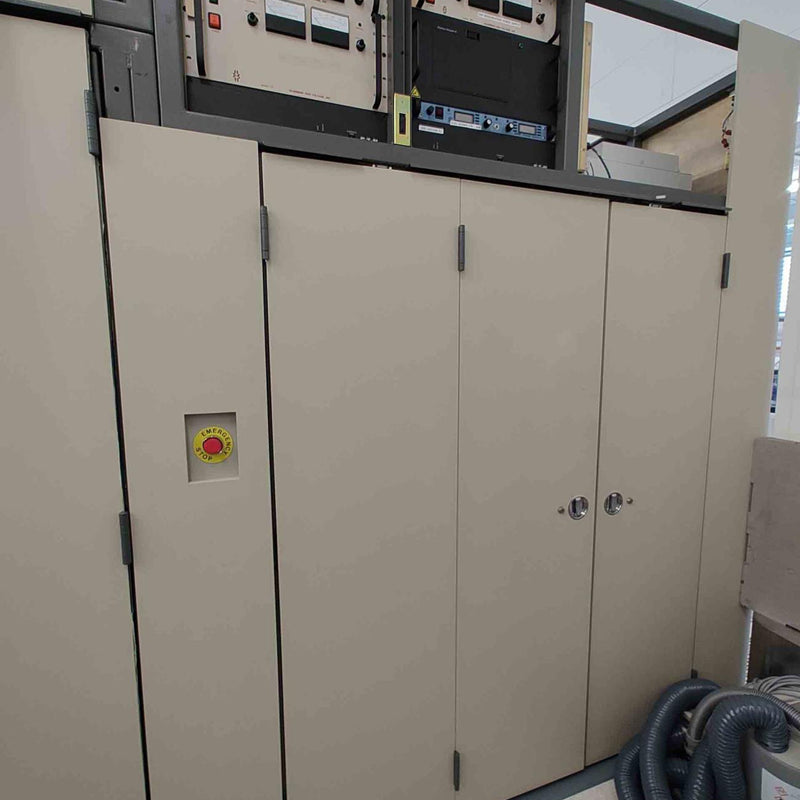 Axcelis NV 8200 Implanter