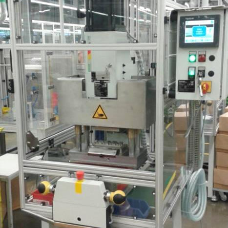 Gechter 56 wN LP Spice Flex Clearance Device