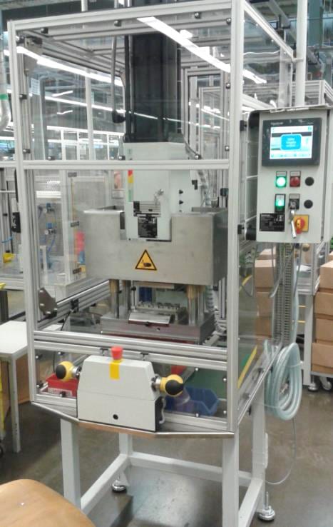 Gechter 56 wN LP Spice Flex Clearance Device