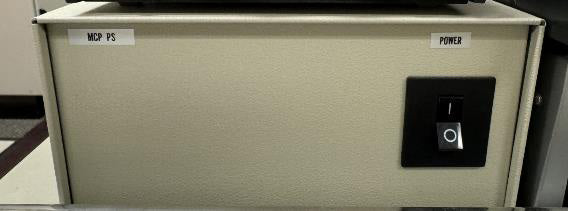 Jeol JEM 2100 TEM (Transmission Electron Microscope)