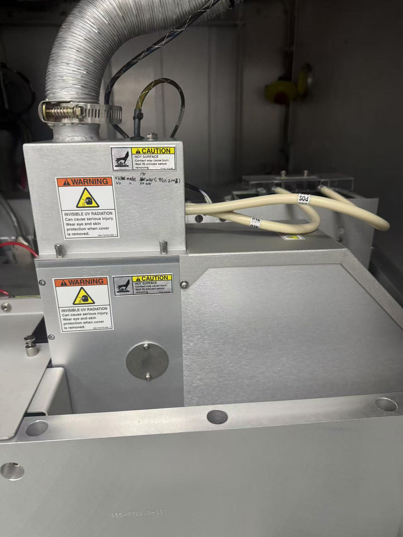 KLA 2351 Inspection System