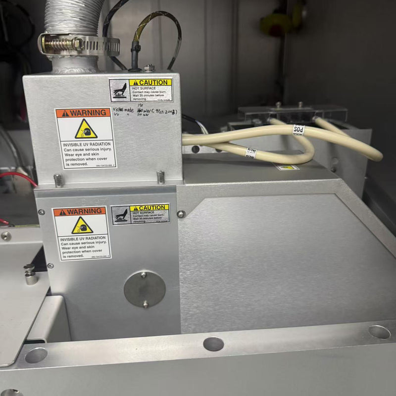 KLA 2351 Inspection System