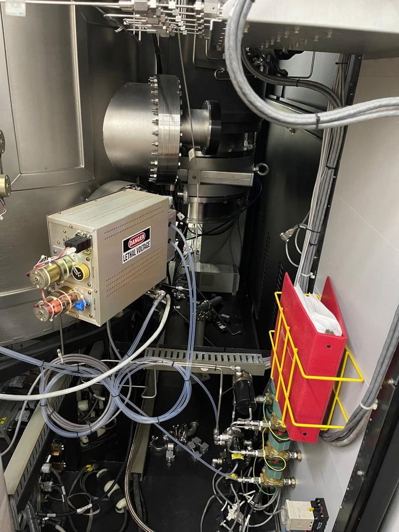 Veeco Spector Ion Beam Deposition (IBD)