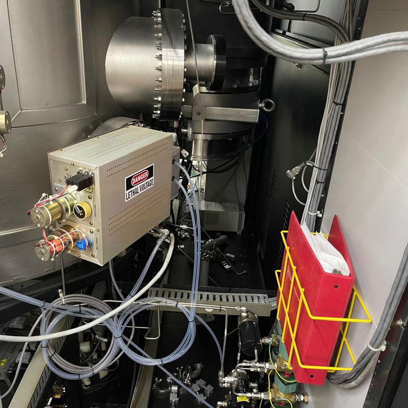 Veeco Spector Ion Beam Deposition (IBD)