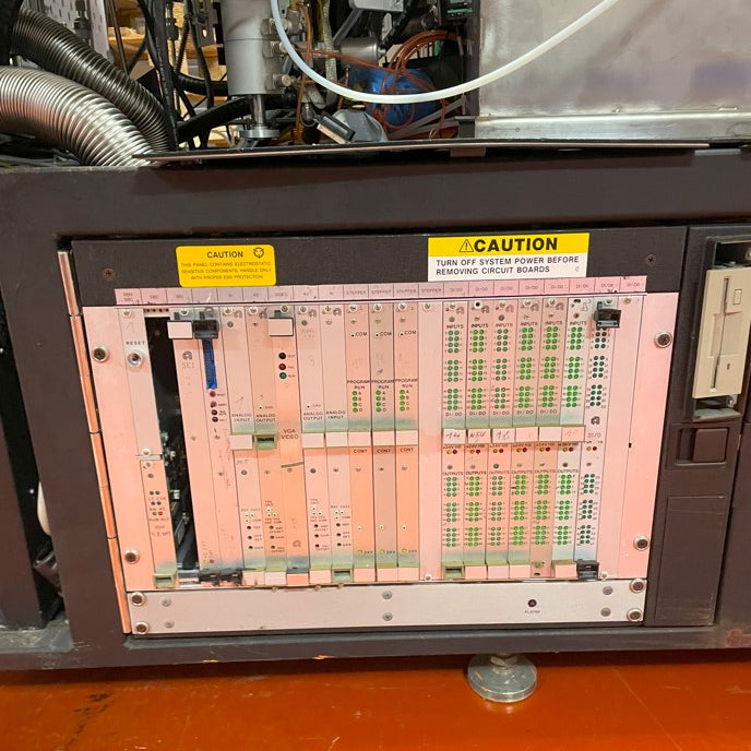 Applied Materials P 5000 Mark II CVD (Chemical Vapor Deposition)