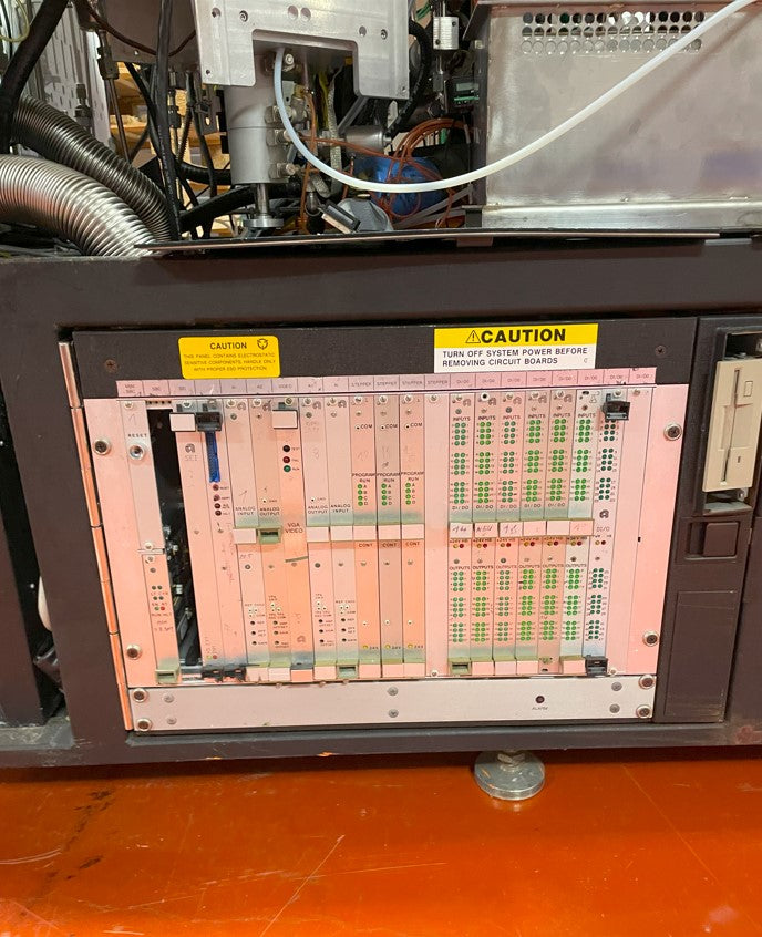 Applied Materials P 5000 Mark II CVD (Chemical Vapor Deposition)