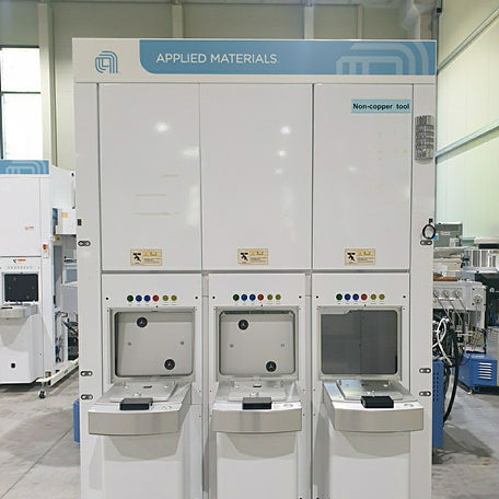 Applied Materials Endura 2 PVD (Physical Vapor Deposition)