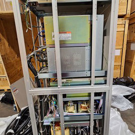 Hitachi CG 4000 CD-SEM (Critical Dimension Scanning Electron Microscope)