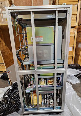 Hitachi CG 4000 CD-SEM (Critical Dimension Scanning Electron Microscope)