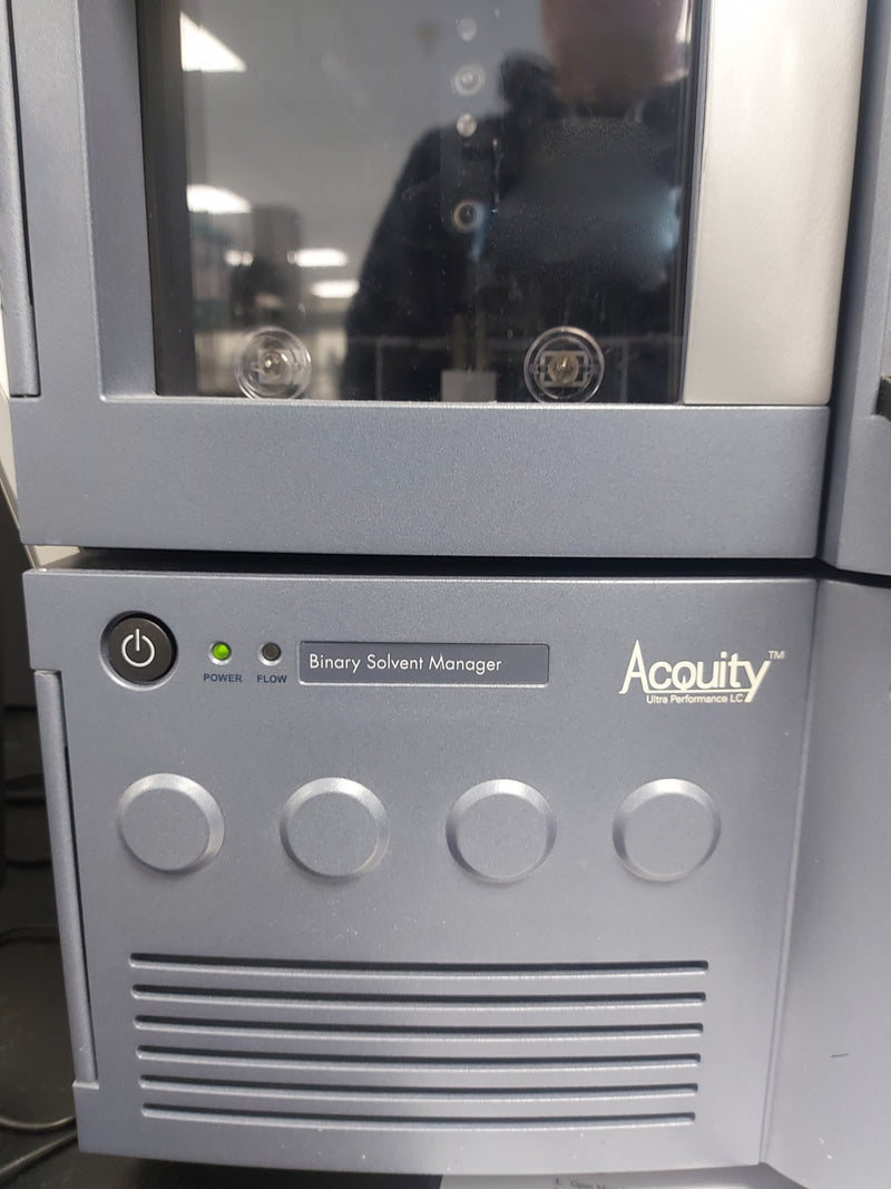 Waters Xevo G 2 QTof Spectrometer