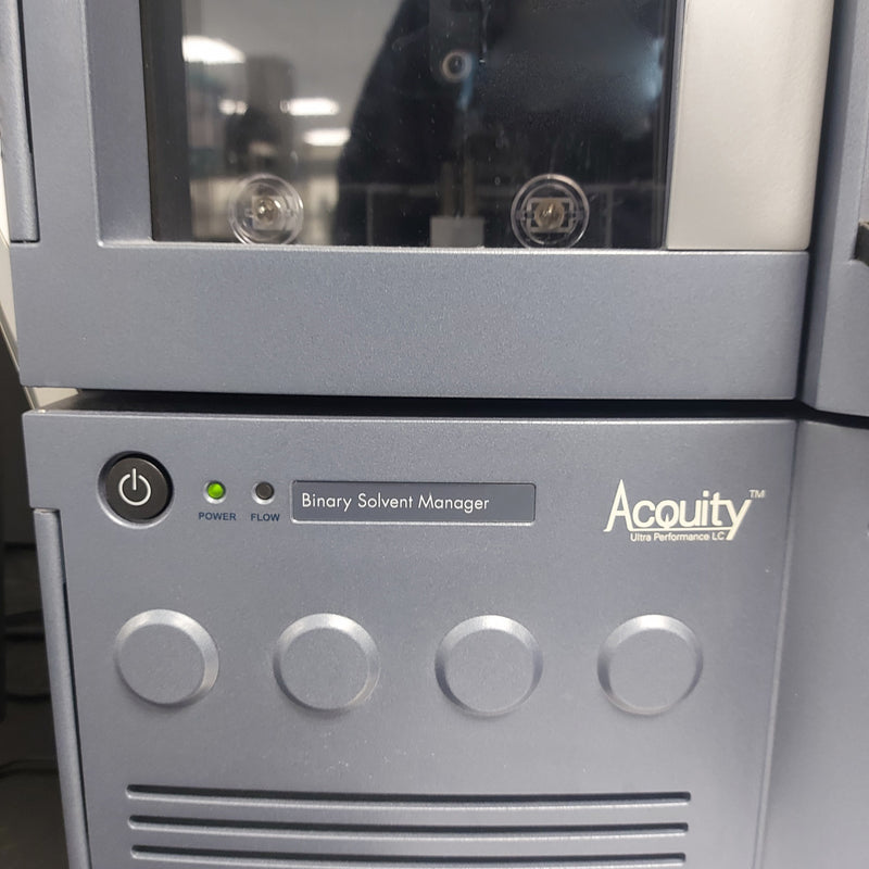 Waters Xevo G 2 QTof Spectrometer