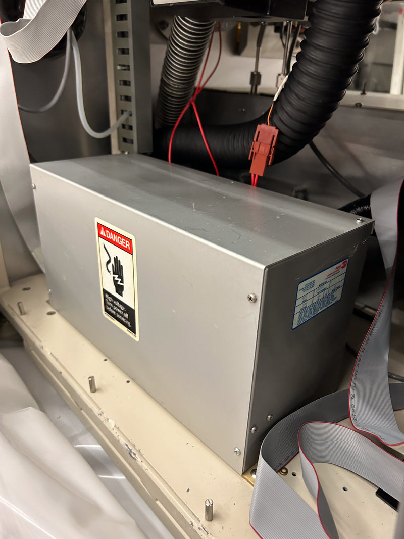 Axcelis 200 MCU Asher