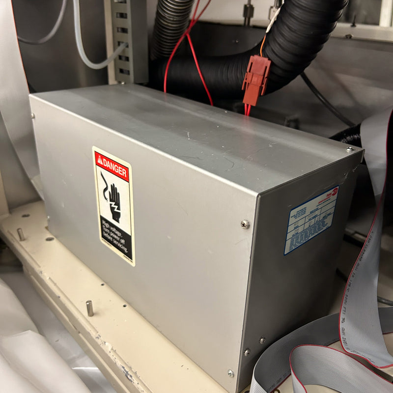 Axcelis 200 MCU Asher