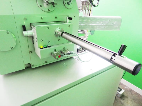 Thermo Fisher Scientific / FEI Verios 460 SEM (Scanning Electron Microscope)