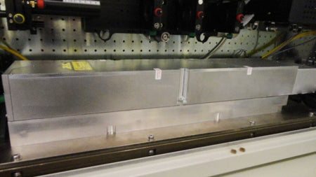 ESI 5330 6 W UV Laser System