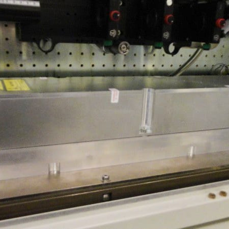 ESI 5330 6 W UV Laser System
