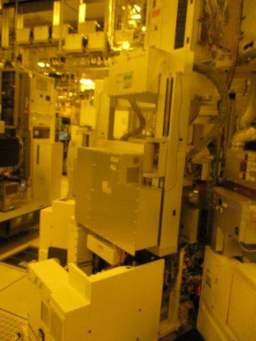 Lam 2300 Exelan Flex 45 Dielectric Etcher