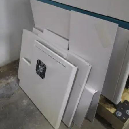 Electroglas 4090 u+ Prober