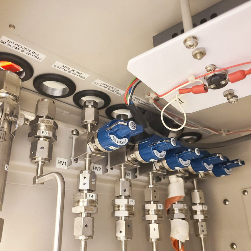 FirstNano EasyTube ET 6000 Horizontal Furnace Atmospheric System