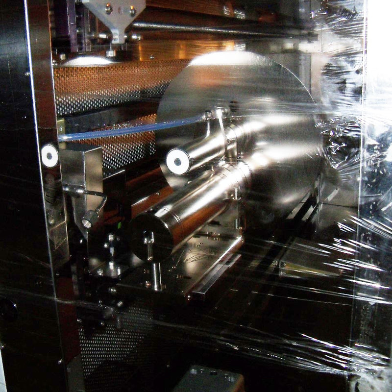 VSM 5200 Sinter Boron Drive-In Diffusion Furnace