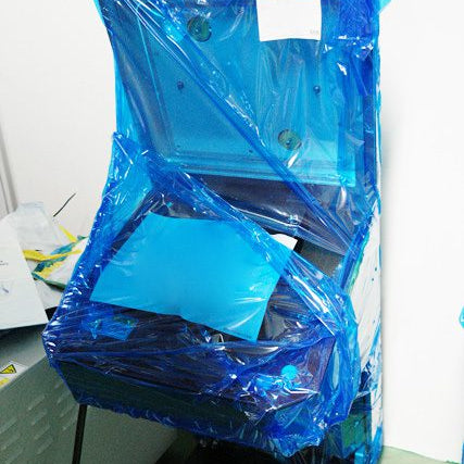 Bruker / Jordan Valley JVX 6200 X-ray Metrology