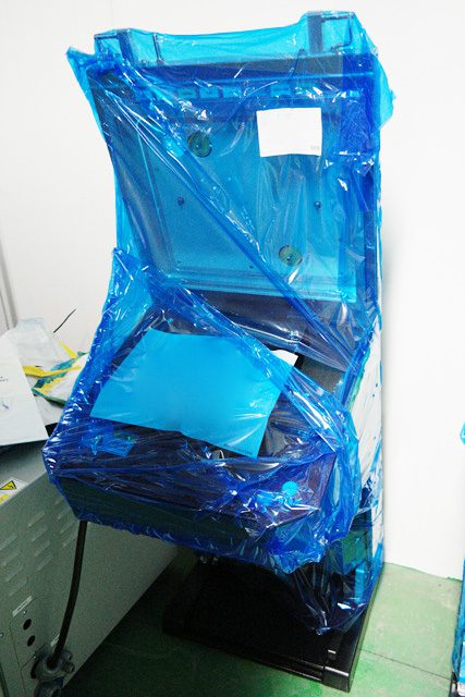 Bruker / Jordan Valley JVX 6200 X-ray Metrology