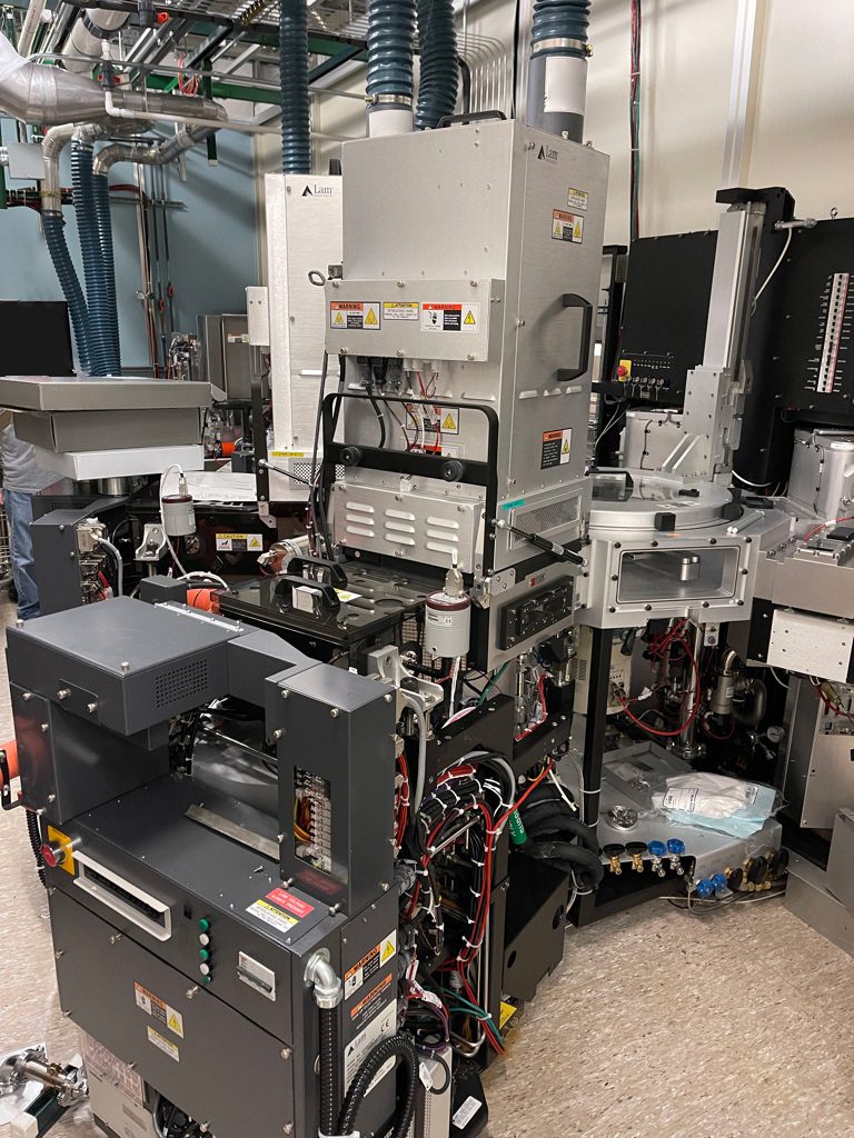 Lam A 6 Mainframe