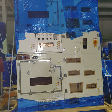 SCREEN / DNS SU 3100 Wafer Cleaner