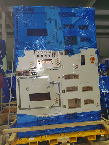 SCREEN / DNS SU 3100 Wafer Cleaner