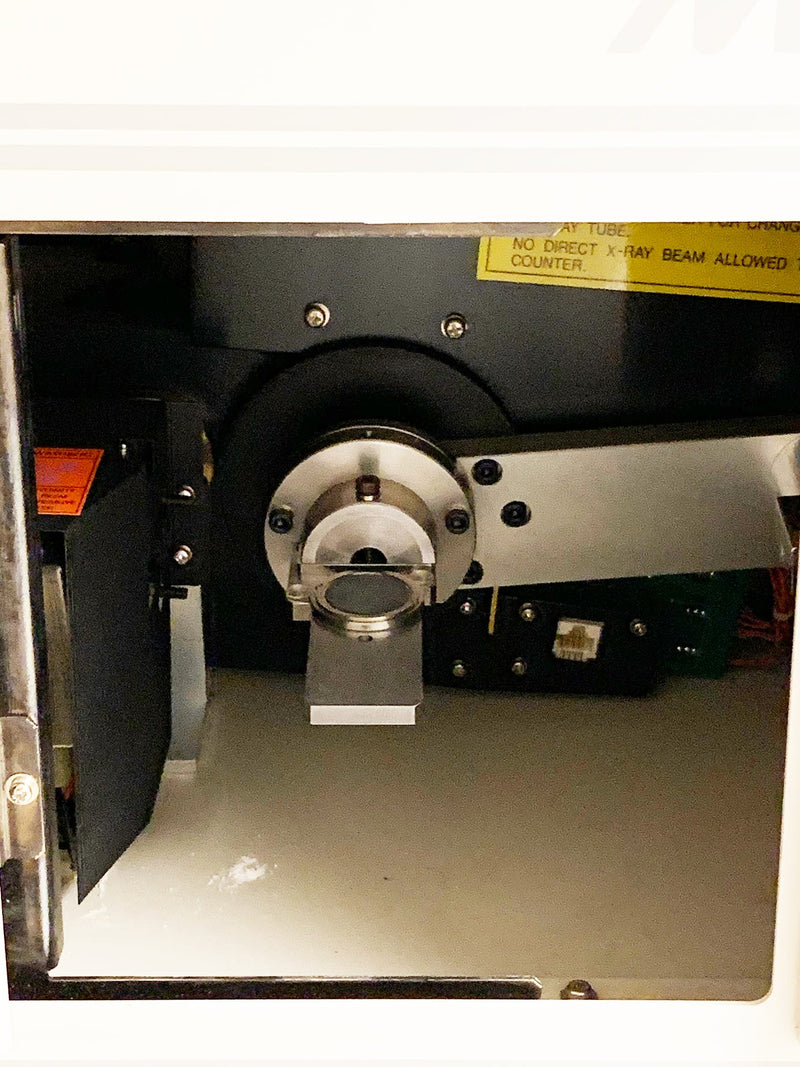 Rigaku MiniFlex XRD (X-ray Diffractometer)