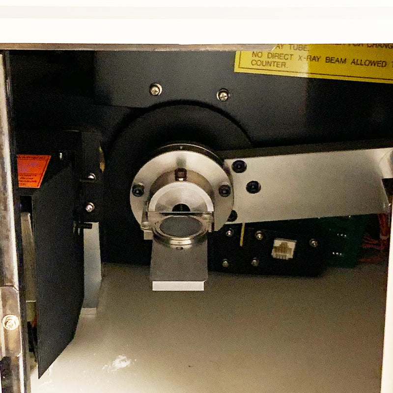 Rigaku MiniFlex XRD (X-ray Diffractometer)