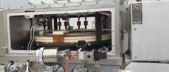 Lam 2300 V 2 Kiyo 45 Etcher