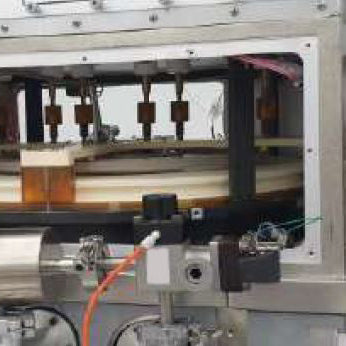 Lam 2300 V 2 Kiyo 45 Etcher