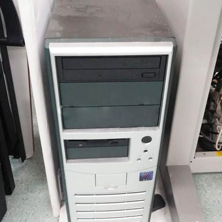 Thermo Fisher Scientific / FEI XL 40 E-SEM (Environmental Scanning Electron Microscope)