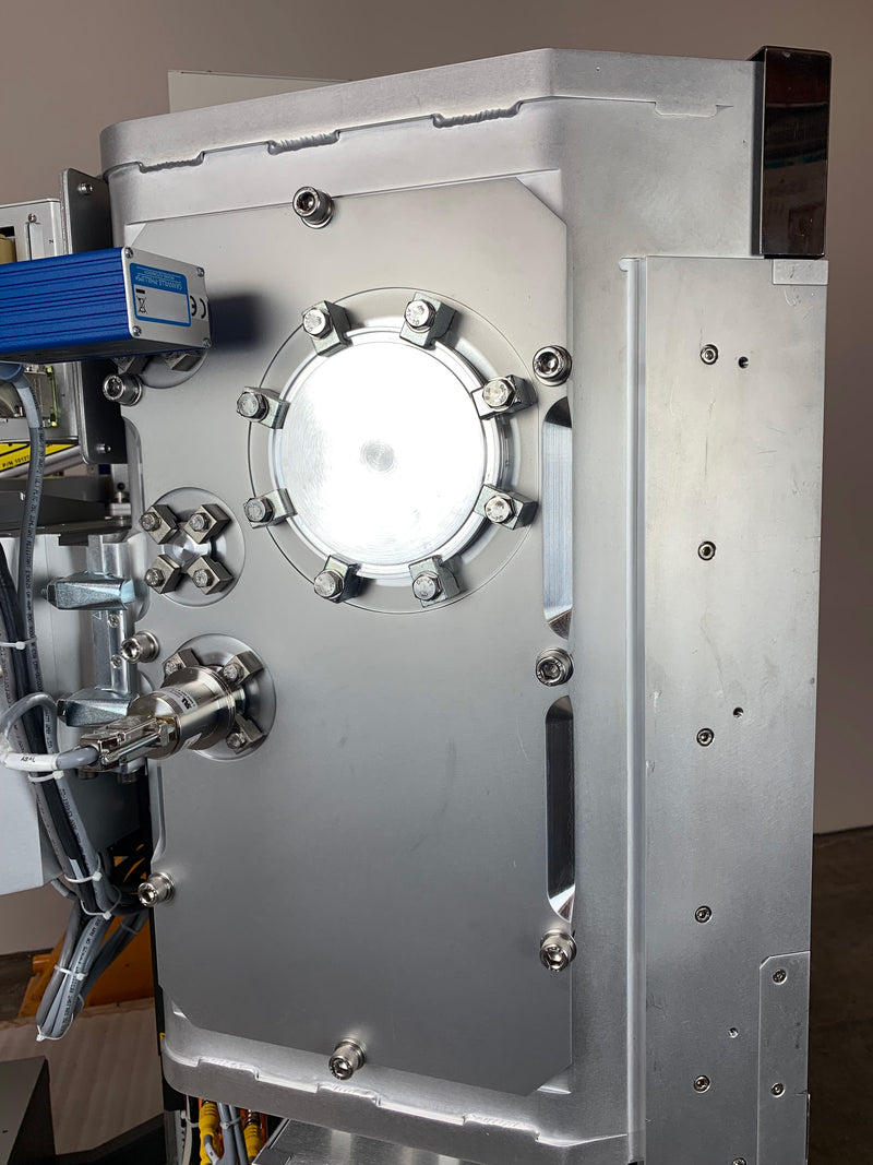 Plasmatherm Versaline CVD (Chemical Vapor Deposition)