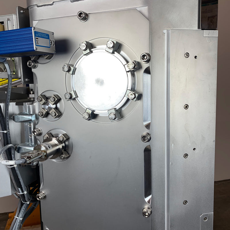 Plasmatherm Versaline CVD (Chemical Vapor Deposition)