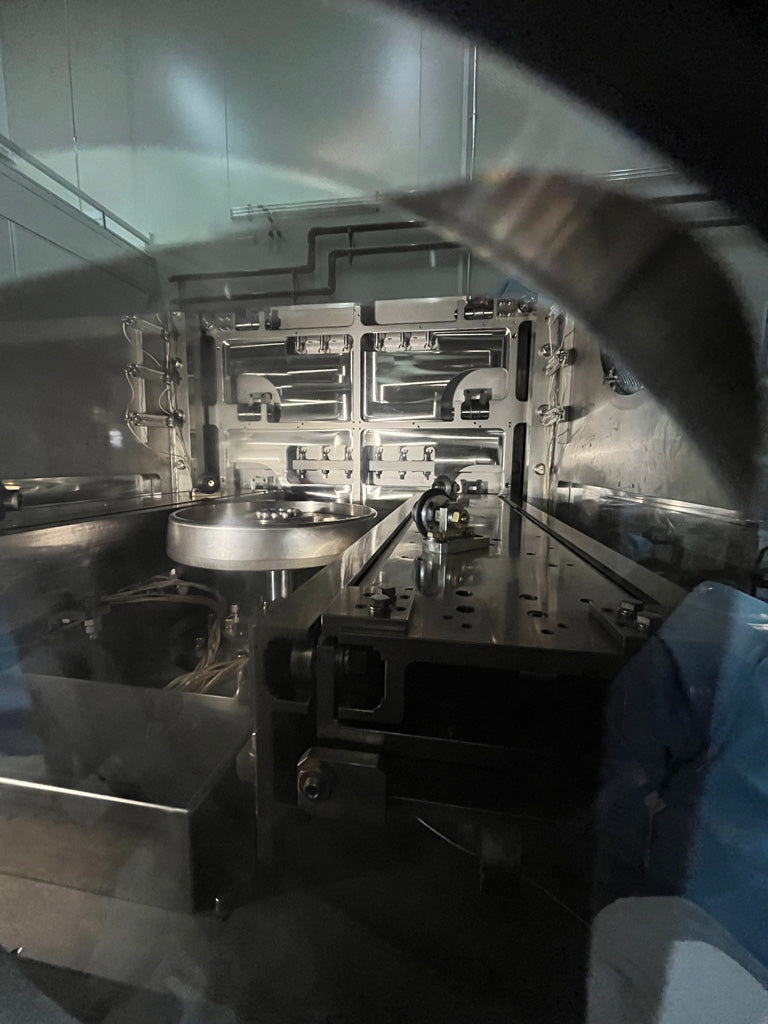 Optorun OTFC 1300 Thin Film Coater