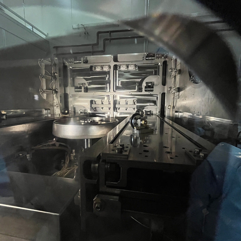 Optorun OTFC 1300 Thin Film Coater