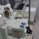 Jeol JSM 7600 F FE-SEM (Field Emission Scanning Electron Microscope)
