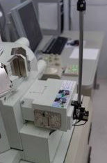 Jeol JSM 7600 F FE-SEM (Field Emission Scanning Electron Microscope)