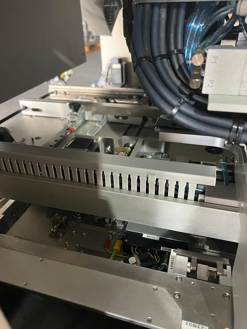 Besi / Datacon 2200 EVO Die Bonder