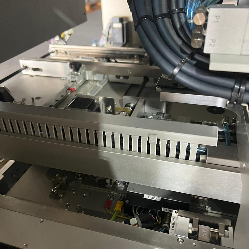 Besi / Datacon 2200 EVO Die Bonder