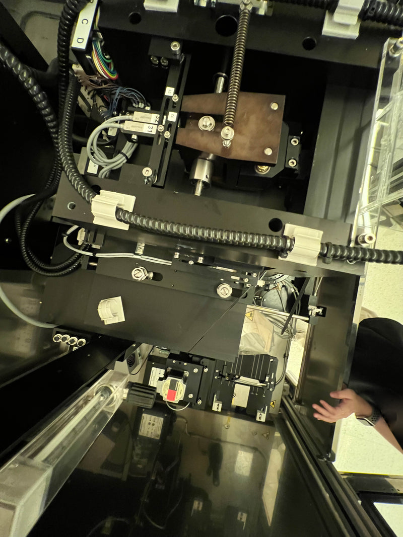 SUSS MA 150 E Mask Aligner