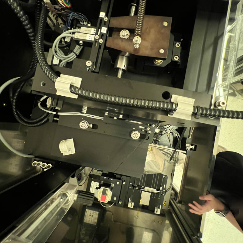 SUSS MA 150 E Mask Aligner